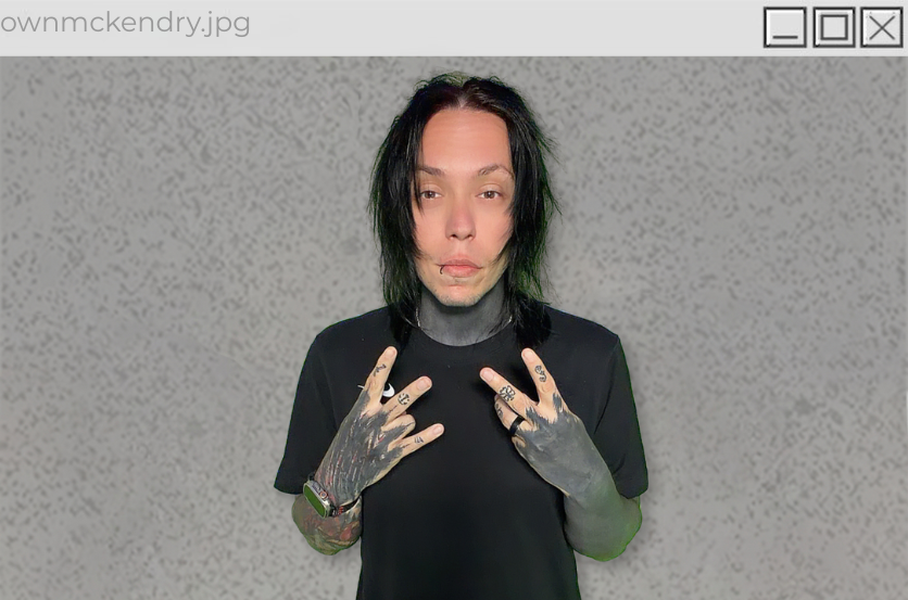 OwnMcKendry